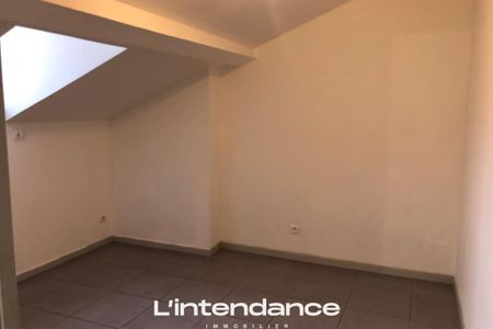 LEON - APPARTEMENT T2 A LOUER 630 EURCC - Photo 5