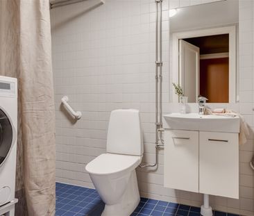 Tunnlandsgatan 13 - Photo 6