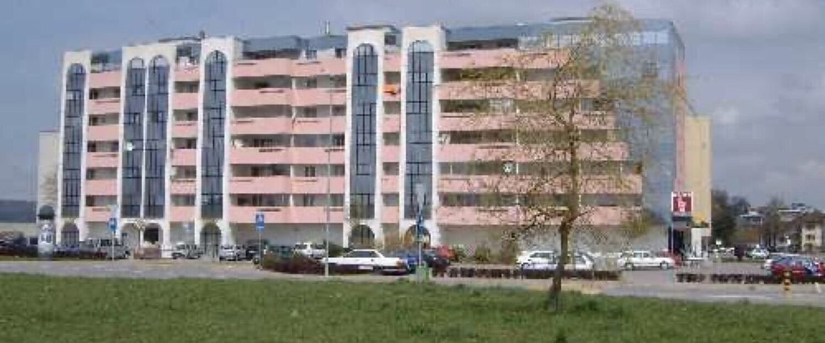 Spacieux 4½ pièces proches des commodités ! - Foto 1