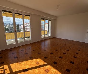 Location Appartement 4 pièces 100m² NICE 06000 - Photo 5