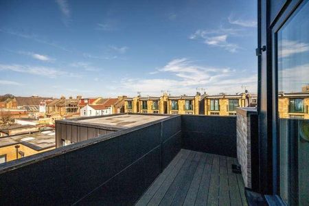 Fifth Avenue, Manor, E12 - Photo 4