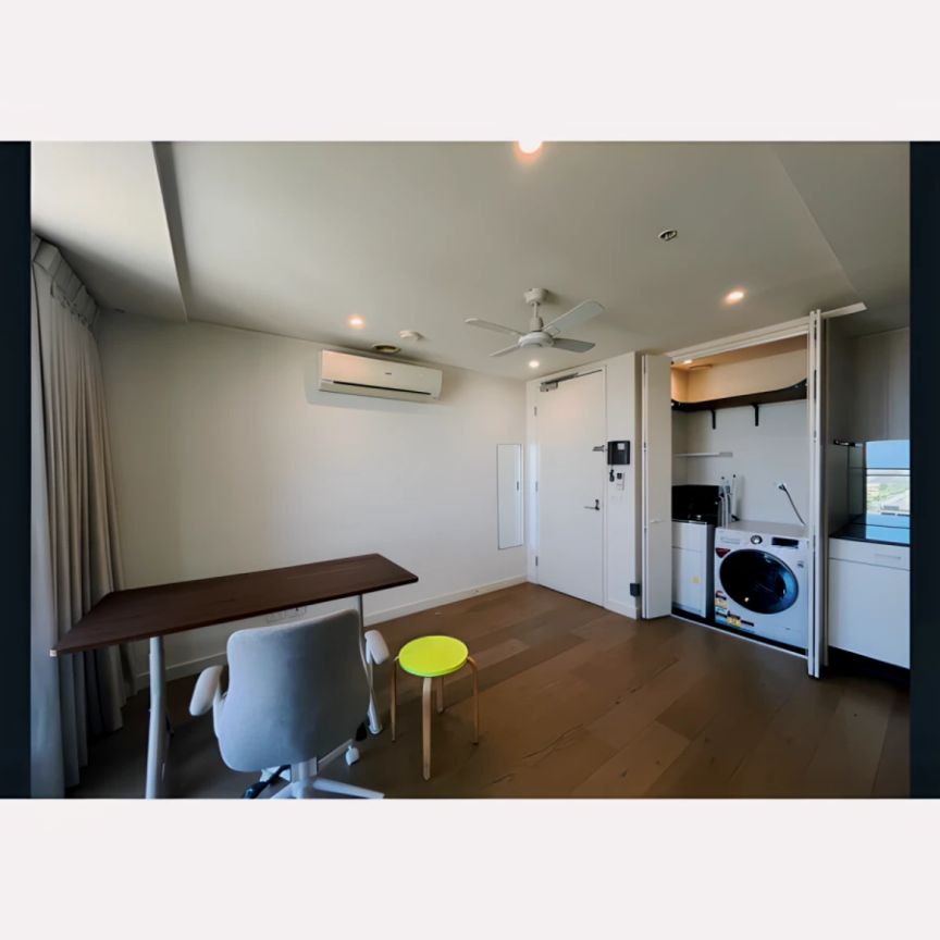 1 Bedroom - Photo 1