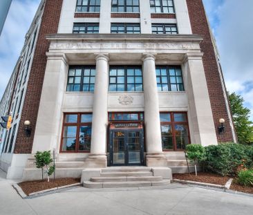 For Lease - 410 King Street Unit# 108, Kitchener, Ontario - Photo 4