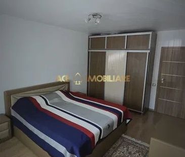3 Camere de inchiriat | Popesti Leordeni | Centrala | Parcare | Mobila - Fotografie 3