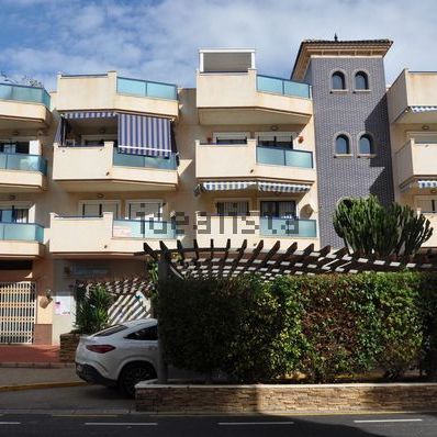 Alquiler de ático en Calle San Antonio, 2 - Photo 1