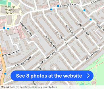 St. Albans Avenue, London, E6 - Photo 1