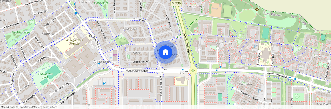 Bivackgränden, Lund