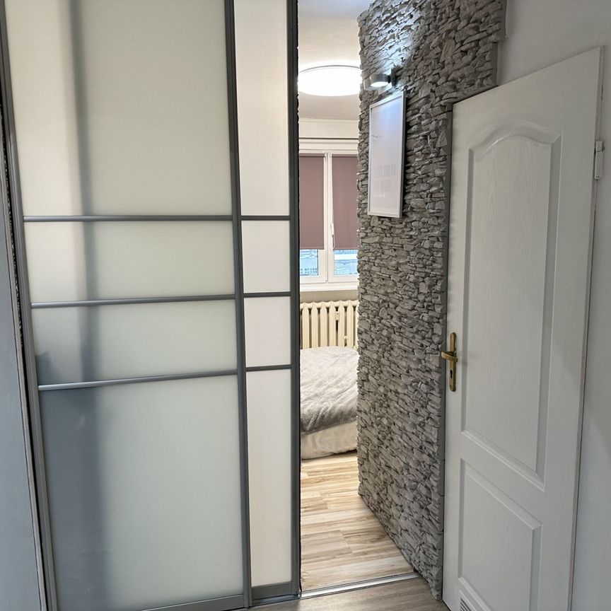 Mieszkanie na wynajem – Kalisz , Aleja kard. Stefana Wyszyńskiego - Фото 1