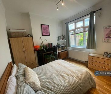 2 bedroom maisonette to rent - Photo 5