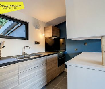 Maison en location Meublée à 700 m² de la Plage. - Photo 1
