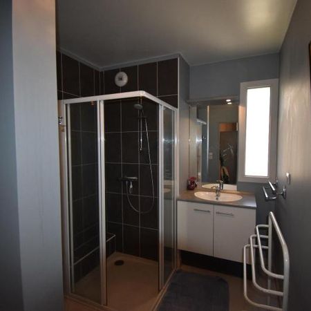 Location Appartement 2 pièces 30m² LE MANS 72000 - Photo 3