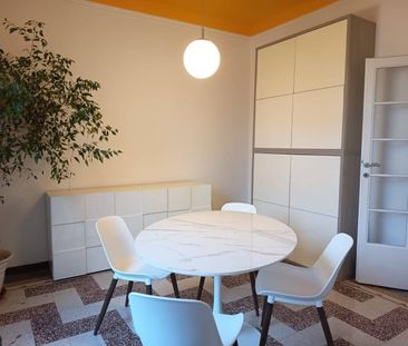 Attico via Moretto da Brescia 19, Città Studi, Milano - Foto 4