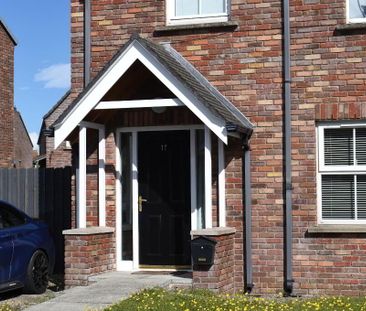 17 Tides Reach, Portavogie, BT22 1SJ - Photo 4
