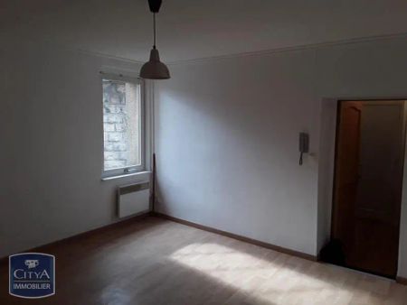 Appartement à louer 1 pièce 21.35m² - Photo 5