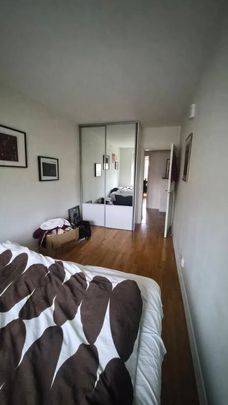 Storgatan 9 A - Foto 1