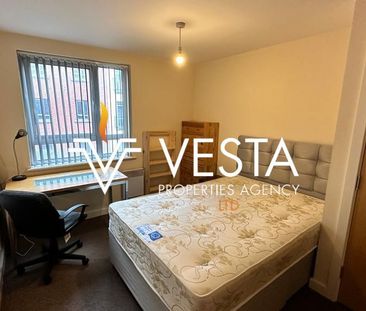 Flat , Beauchamp House, Greyfriars Road, Coventry - Photo 6