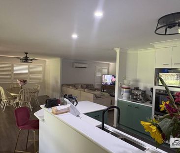 NEW TO THE RENTAL MARKET – SPACIOUS 4-BEDROOM BRICK HOME ON ¾ ACRE - Photo 2