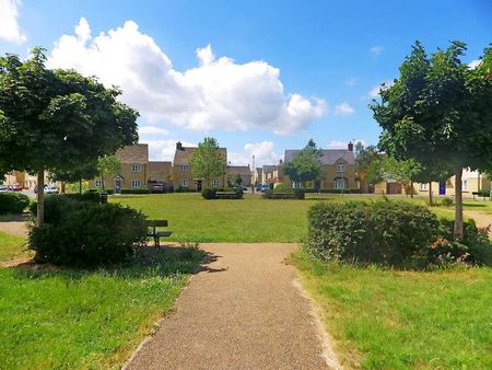 Woodley Green, Witney, Oxfordshire, OX28 - Photo 5