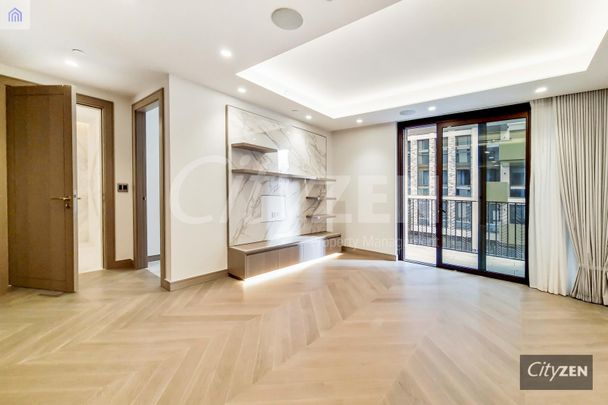 One St Johns Wood, 60 St. Johns Wood Road, London - Photo 1