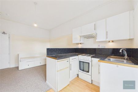 Studio to rent - Photo 4