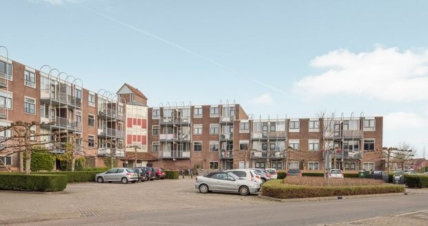 Te huur: Appartement Aggemastate 66 in Leeuwarden - Photo 1