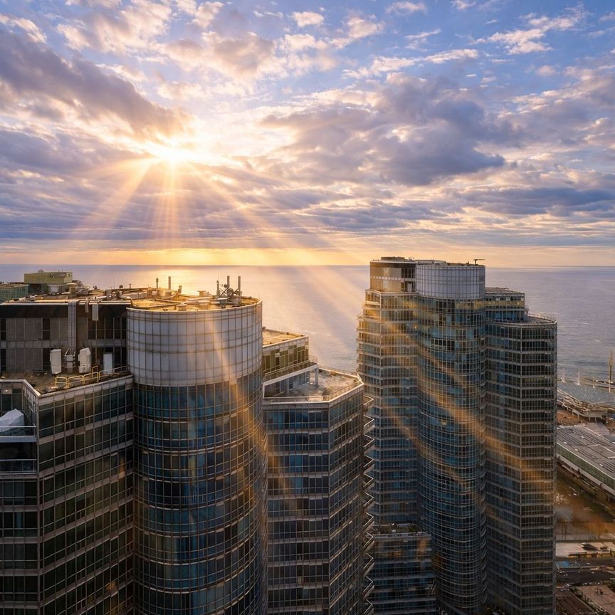 For Lease - 10 York Street Unit# 4208, Toronto, Ontario - Photo 1