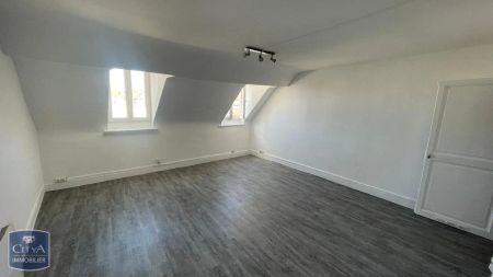 Appartement à louer 2 pièces 44.18m² - Photo 3