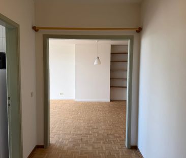 Appartement te huur in Antwerpen met 3 slaapkamers - Photo 1