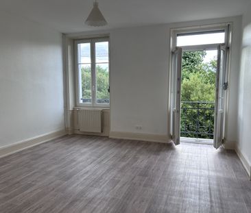 Location Appartement 2 pièces 59m² MULHOUSE 68100 - Photo 5