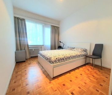 Appartement meublé 2 chambres Uccle - Photo 1