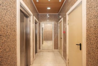 Apartamento T4 em Lisboa