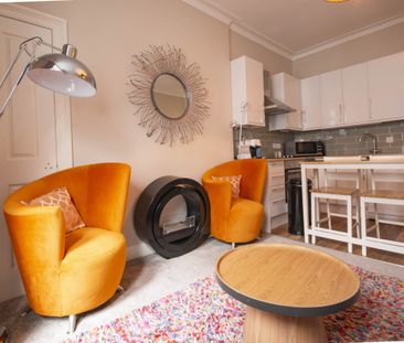 119T Dalgety Avenue, Edinburgh, EH7 5UF - Photo 1