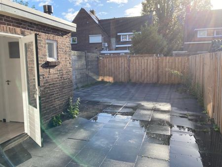 Te huur: Huis Mercuriusplein in Enschede - Photo 4