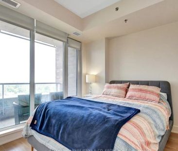 For Lease - 88 Richmond Road Unit# 611, Westboro - Hampton Park, On... - Photo 6