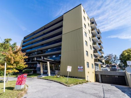 For Lease - 1651 VICTORIA PARK Avenue Unit# 605, Toronto, Ontario - Photo 4