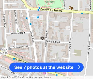 Godwin Road, Margate, CT9 - Photo 1