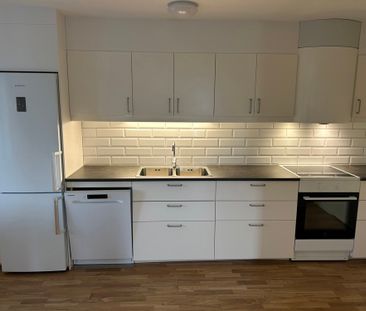 Enbacksvägen 4 B, 749 51, Grillby - Foto 1