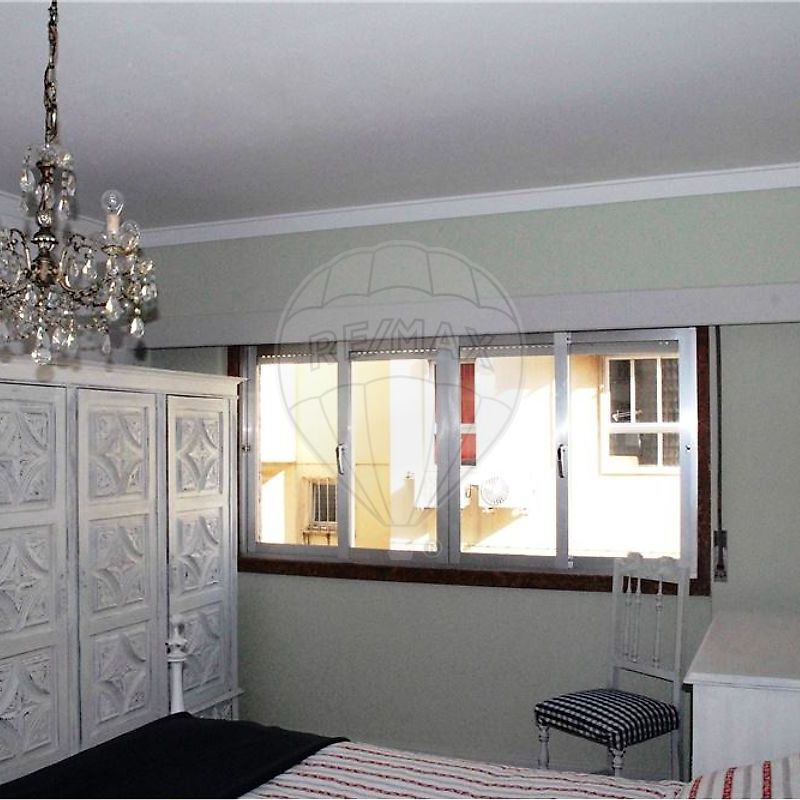 Apartamento T2 em Lisboa - Foto 1