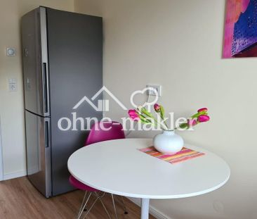 MÖBLIERTE Wohnung mit Balkon Nähe Krupunder See - Photo 4