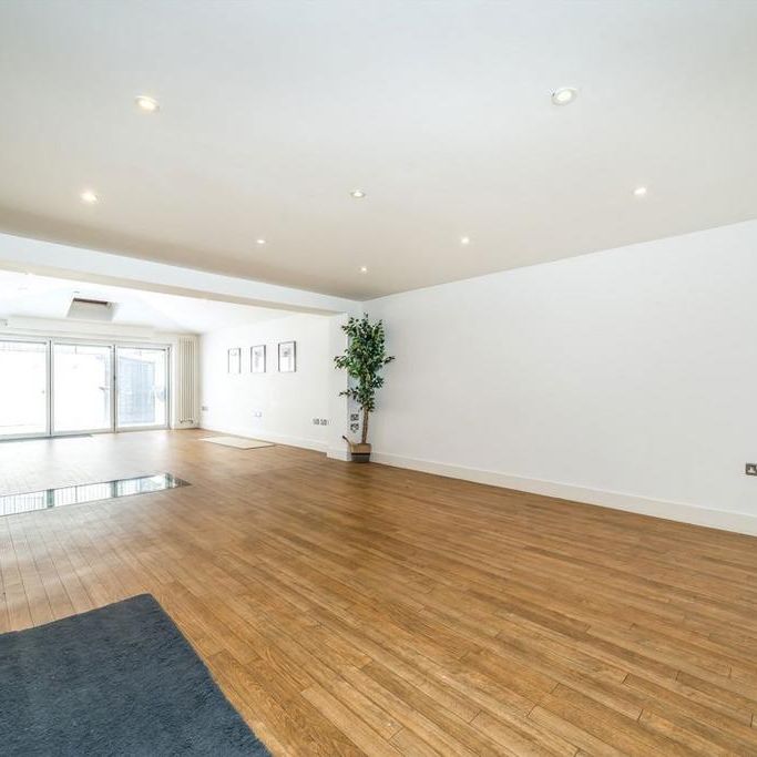 5 bedroom house to rent - Photo 1