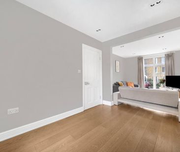 3 bedroom terraced house to rent - Photo 4