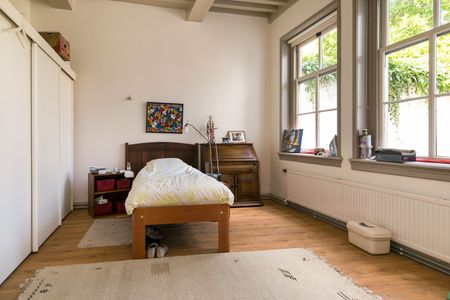 Maarland Noordzijde 30, Brielle, 3231CE - Foto 2