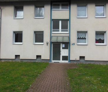 2-Zimmer-Wohnung in Gelsenkirchen Ückendorf - Photo 3