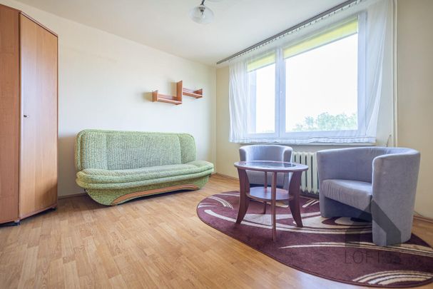 Przytulna kawalerka do wynajęcia – Jaworzno, ul. Grunwaldzka - Photo 1