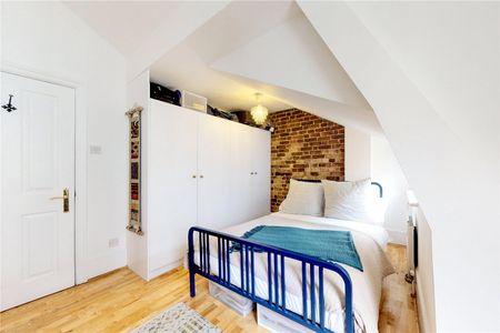 Southwark Bridge Road, Londo, SE1 9HQ - Photo 3