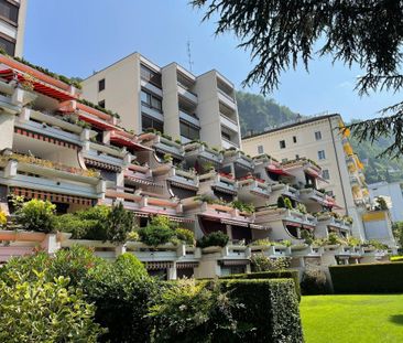 3-room apartment on the 1st floor - Photo 4