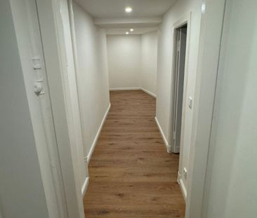 3 Zimmerwohnung Altbau mit EBK - Foto 4