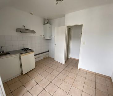 Location Appartement 2 pièces 40m² RODEZ 12000 - Photo 4