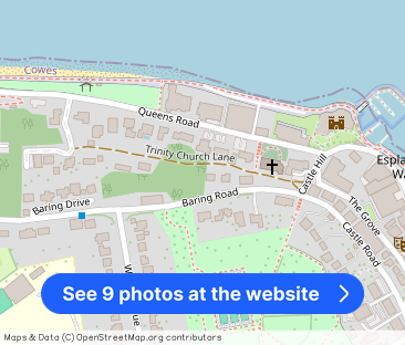 Sharon Court, Queens Road, PO31 - Photo 1