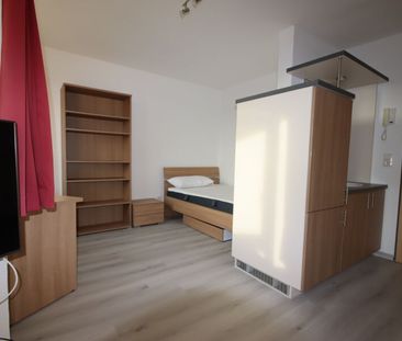 Studenten und Azubis aufgepasst! Möbliertes Zimmer zu vermieten - Photo 3